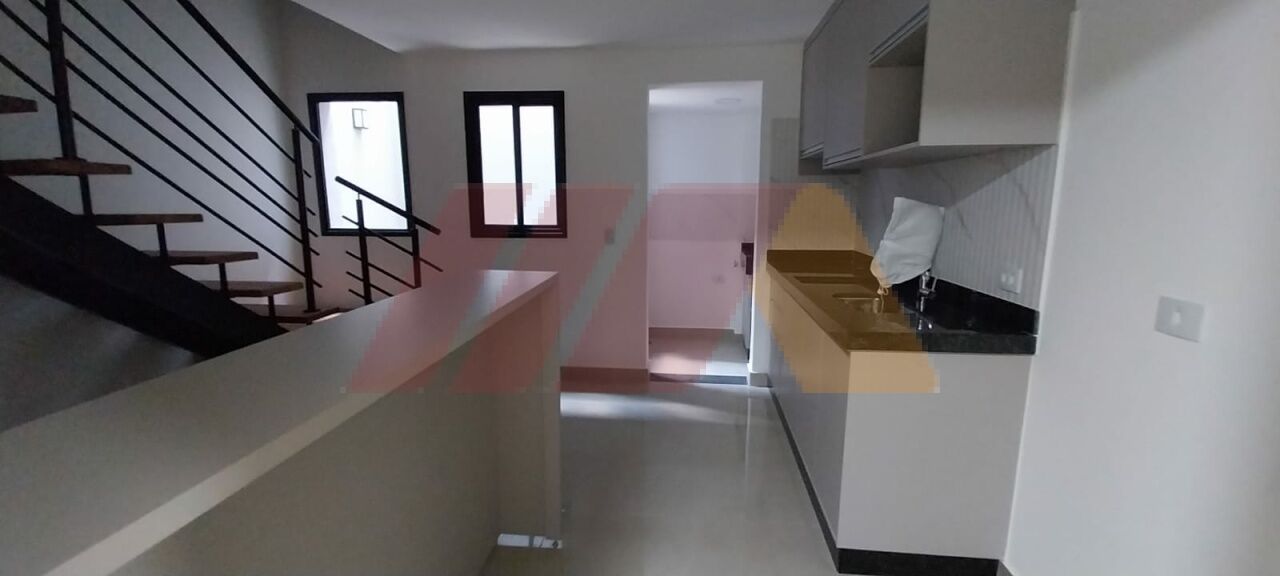 Apartamento para Locação - Santana