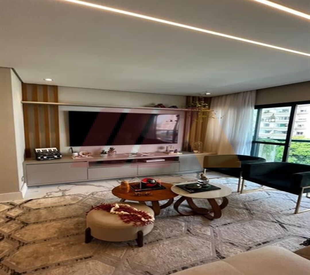 Apartamento para Venda - Santana
