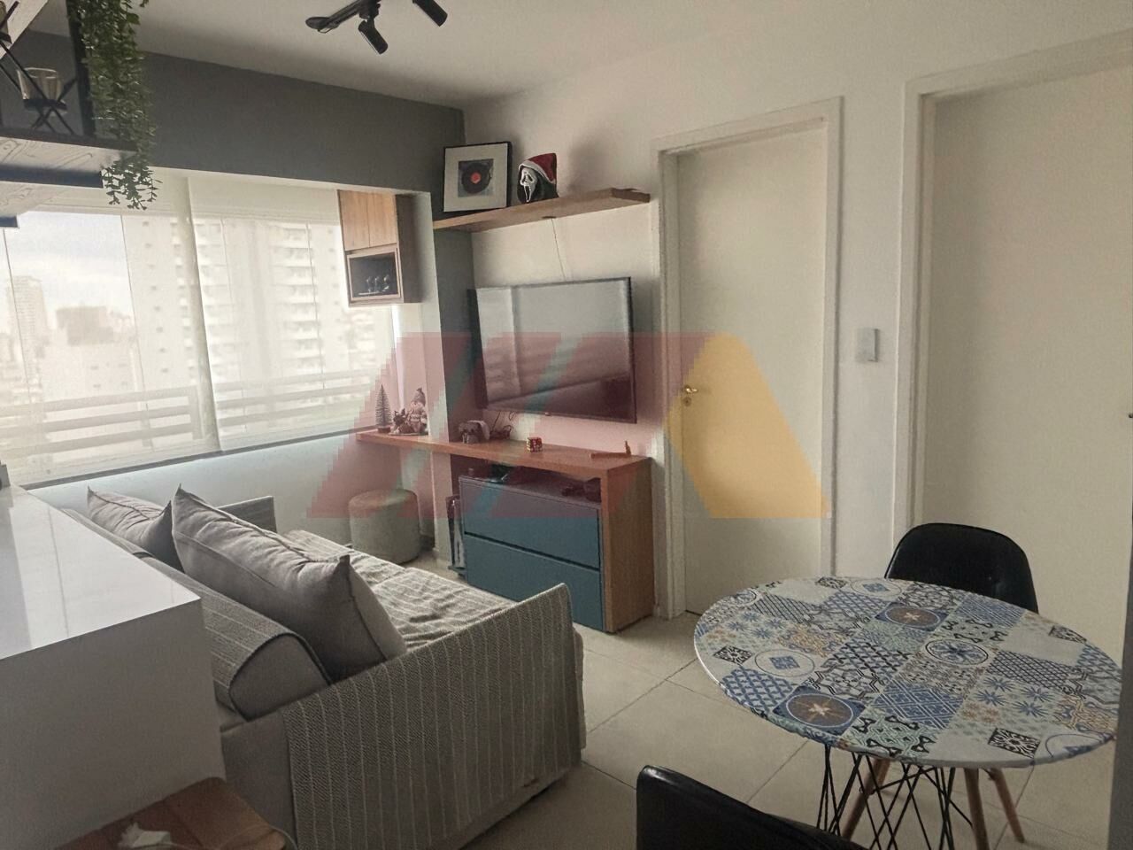 Apartamento para Venda - Vila Paulicéia