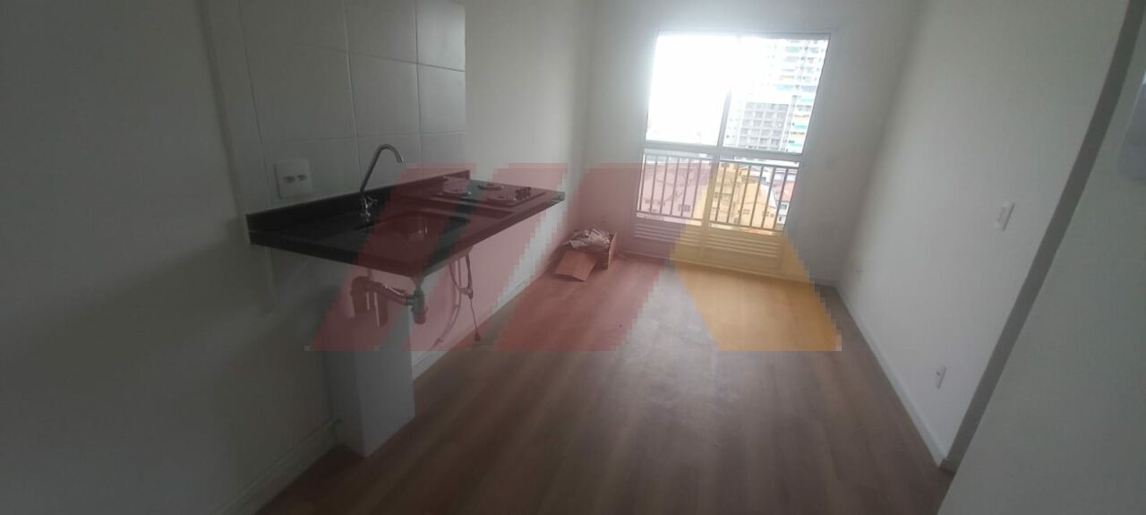 Apartamento para Locação - Vila Gustavo
