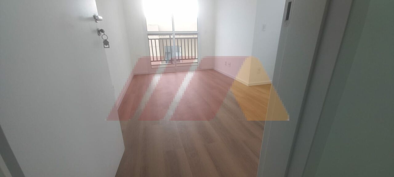 Apartamento para Locação - Vila Gustavo