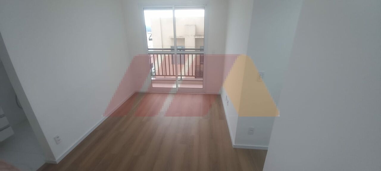 Apartamento para Locação - Vila Gustavo