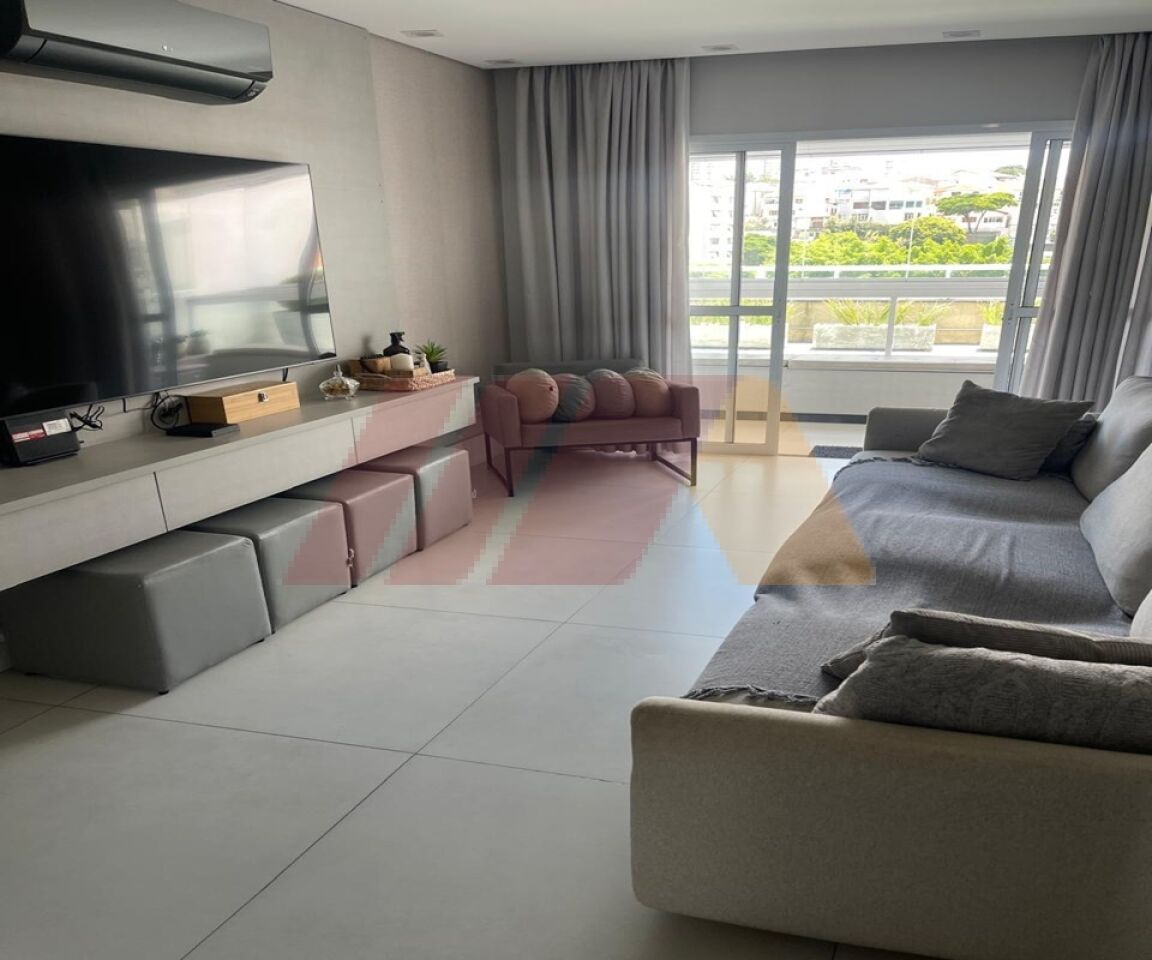 Apartamento para Venda - Santa Teresinha