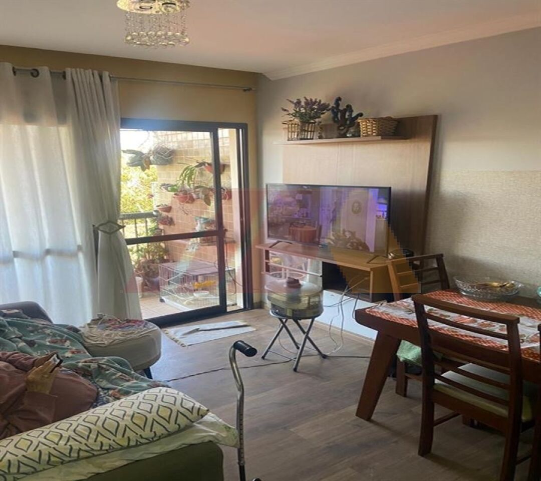 Apartamento para Venda - Santana