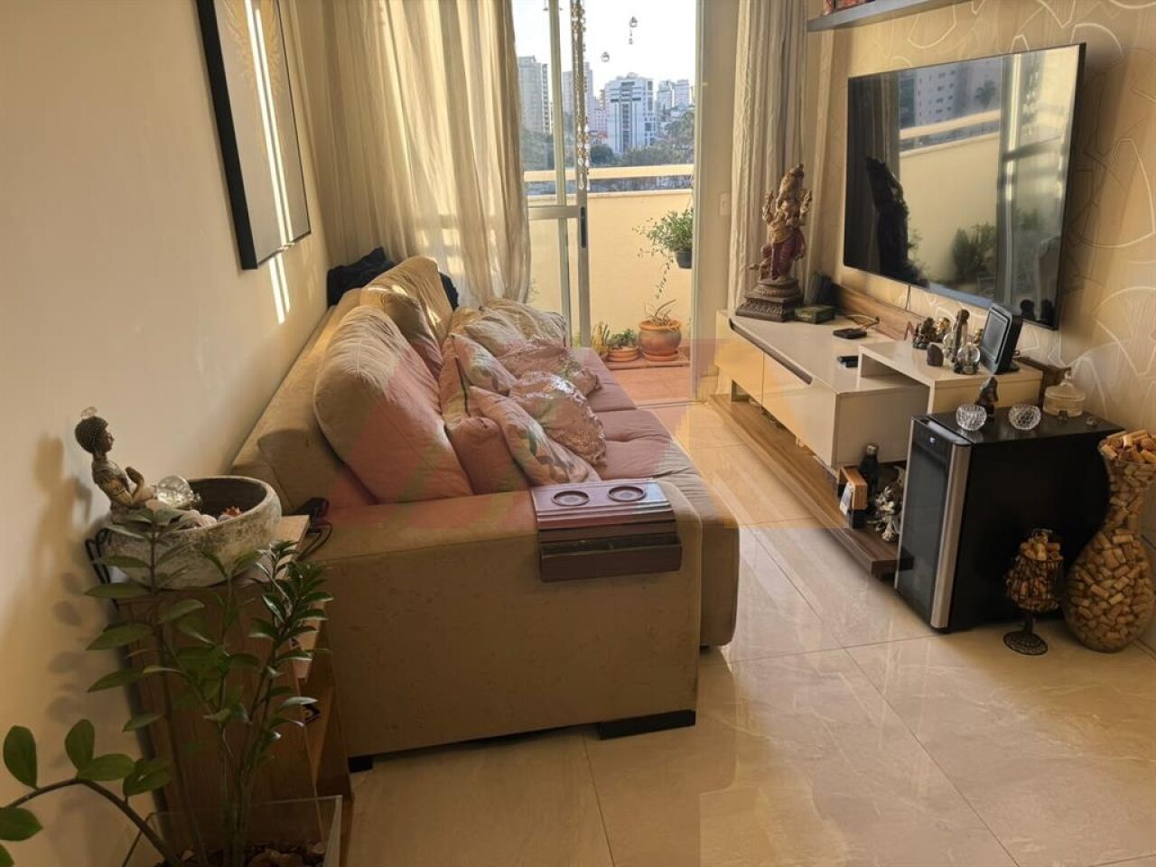 Apartamento para Venda - Parada Inglesa