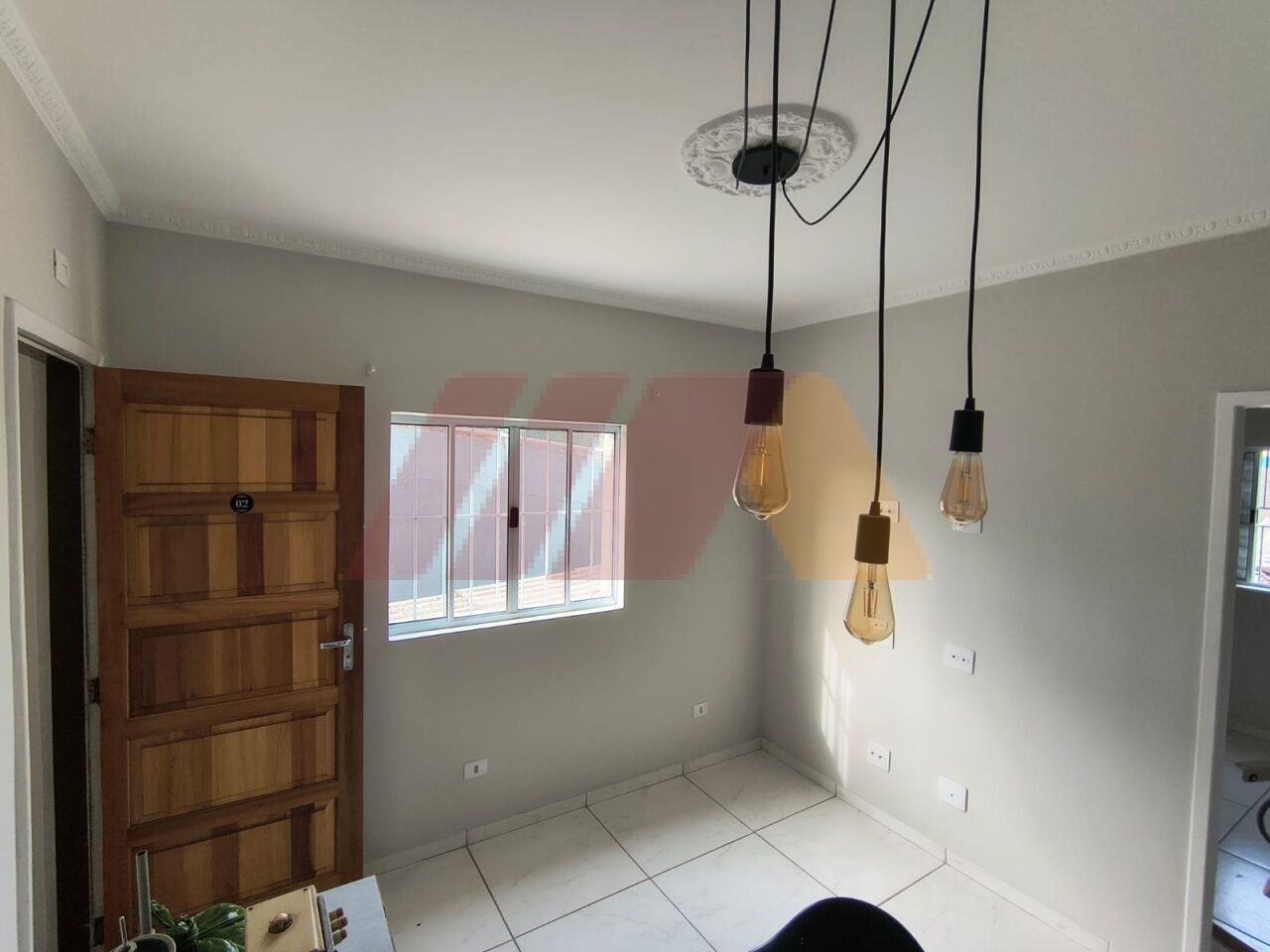 Apartamento para Locação - Jardim São PauloZona Norte
