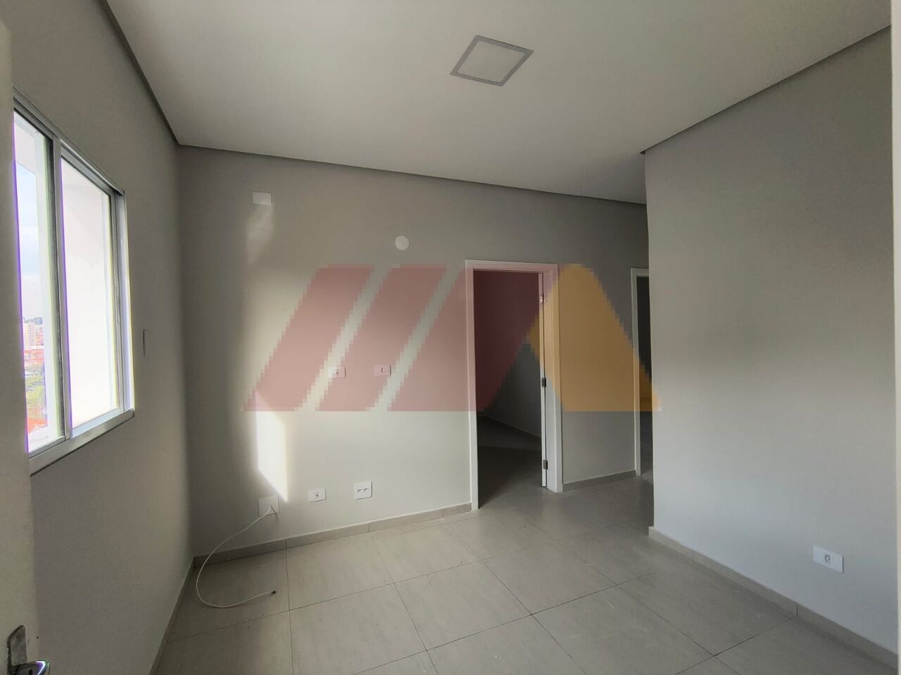 Apartamento para Locação - Jardim São PauloZona Norte