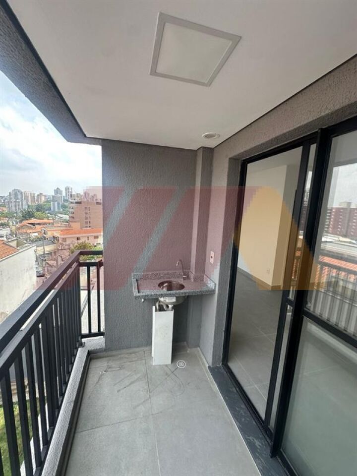 Apartamento para Locação - Parada Inglesa