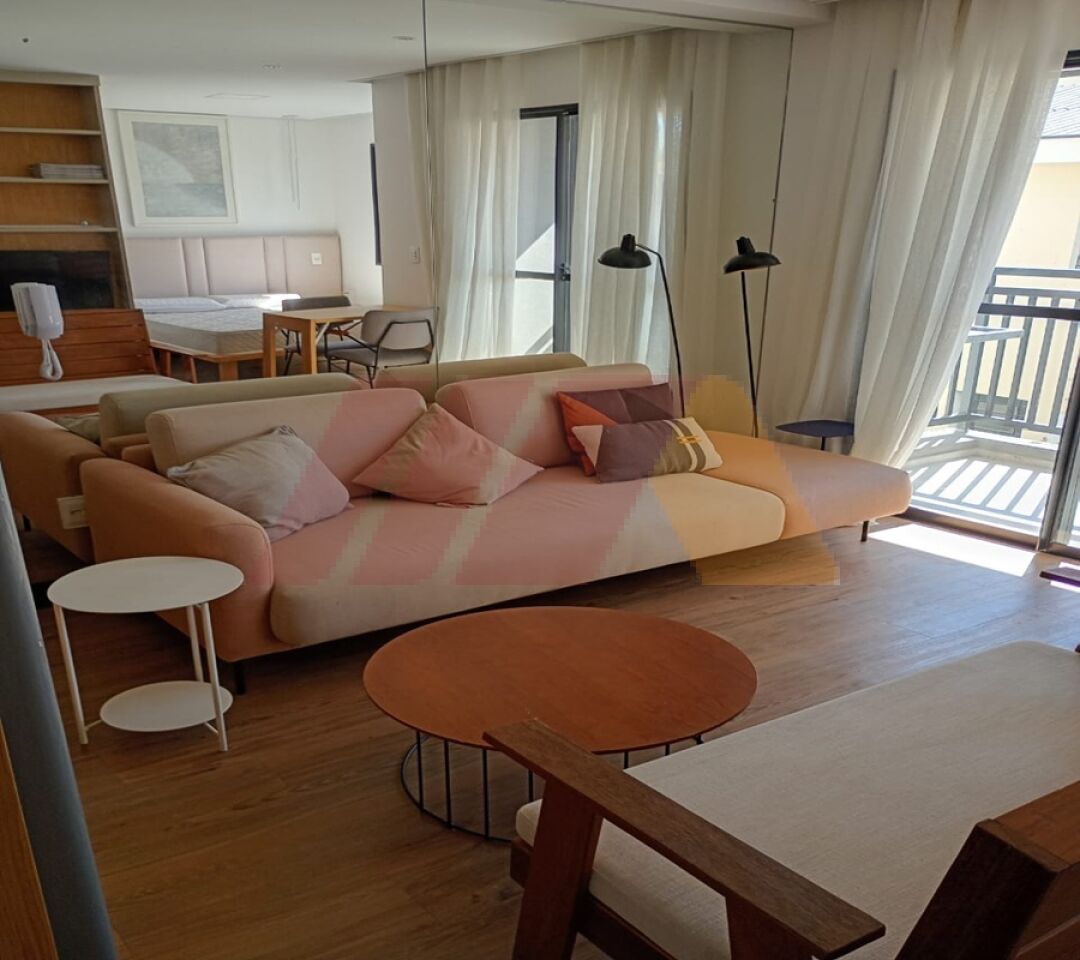 Apartamento para Locação - Parada Inglesa