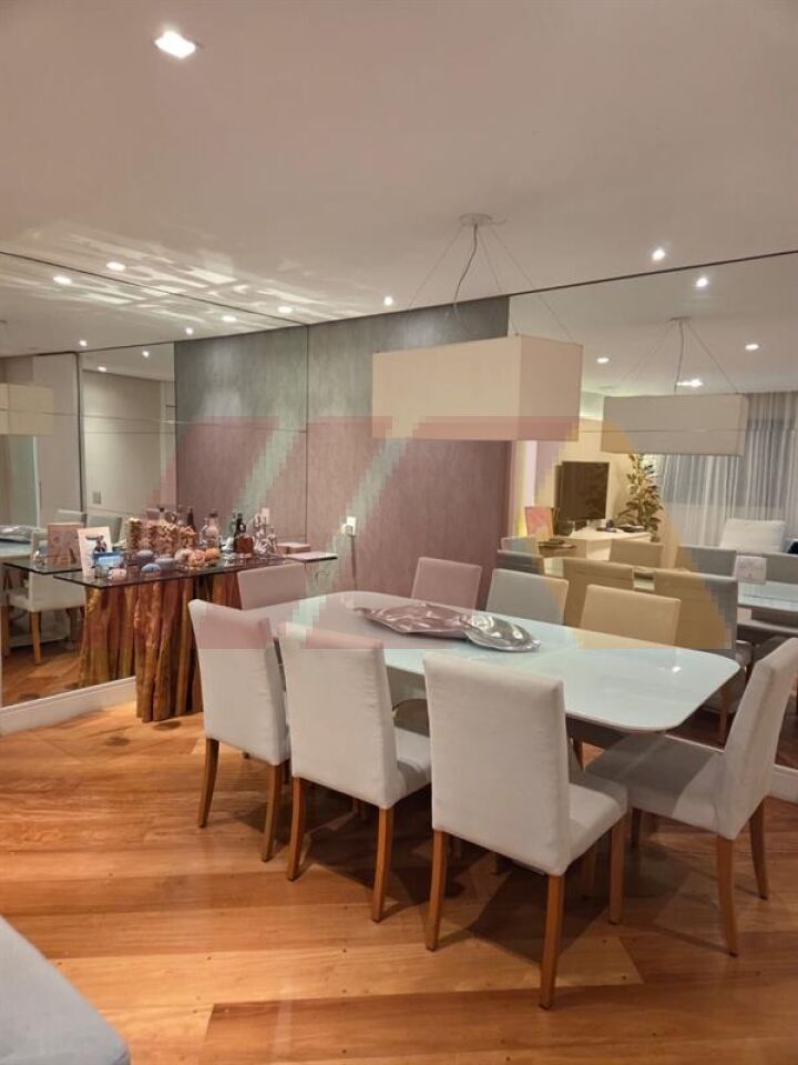 Apartamento para Venda - Carandiru