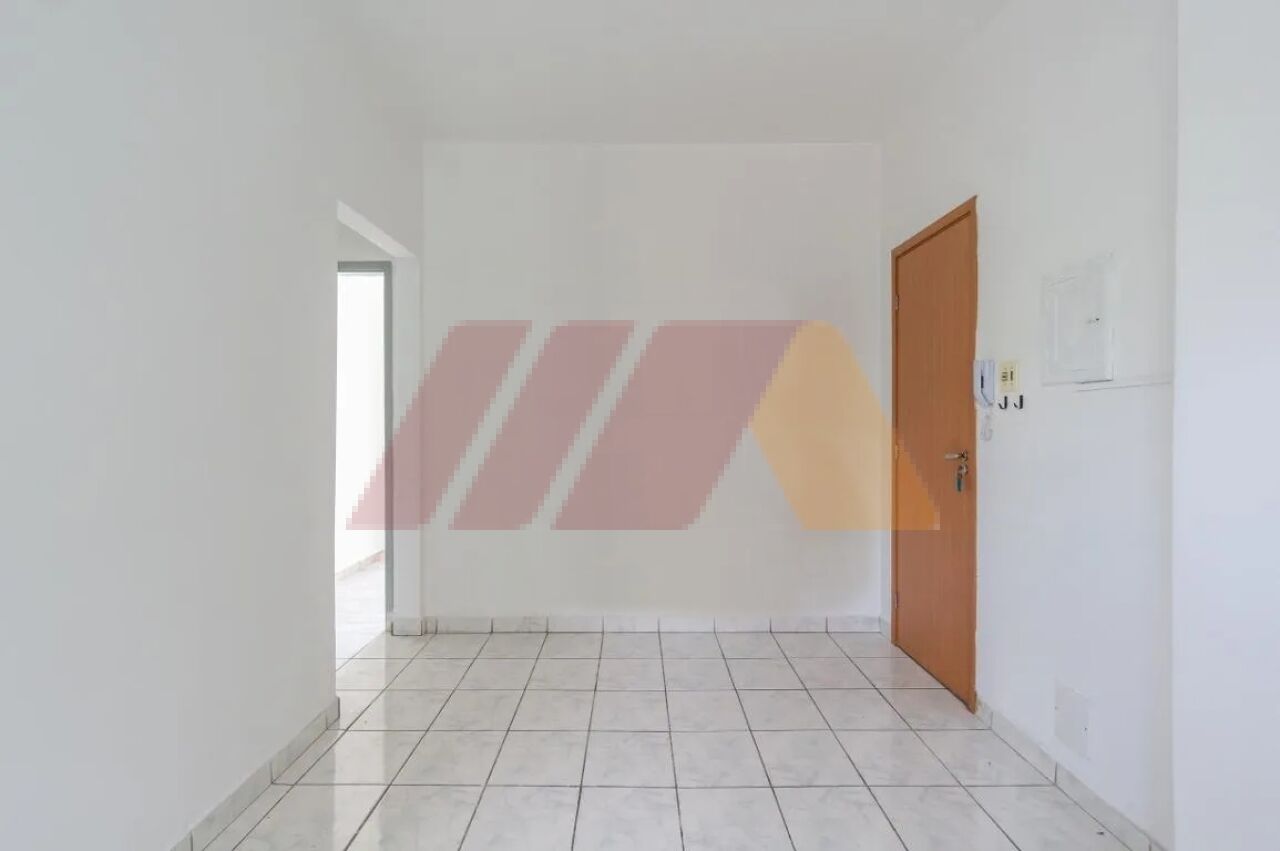Apartamento para Locação - Jardim São PauloZona Norte