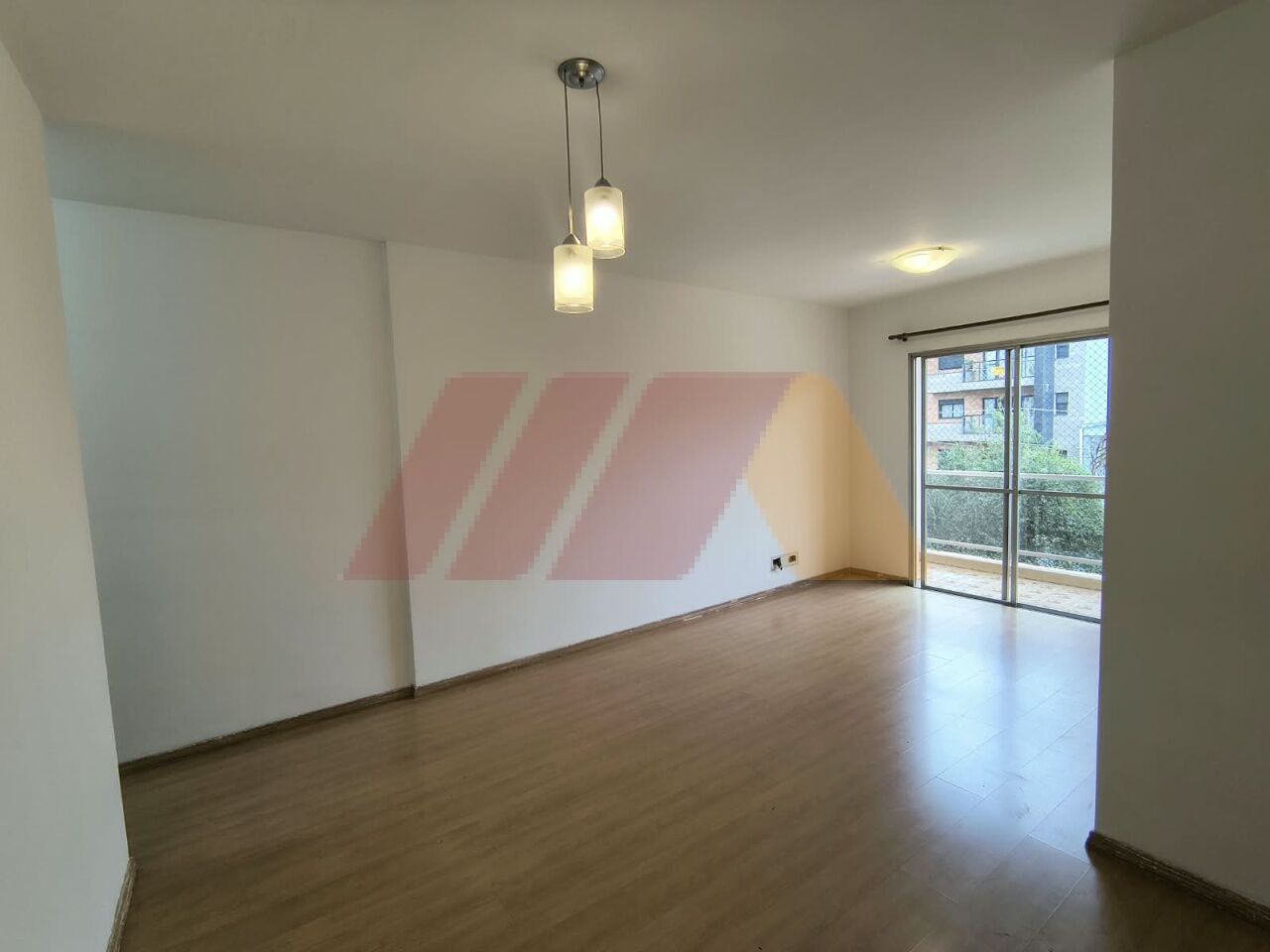 Apartamento para Locação - Santana