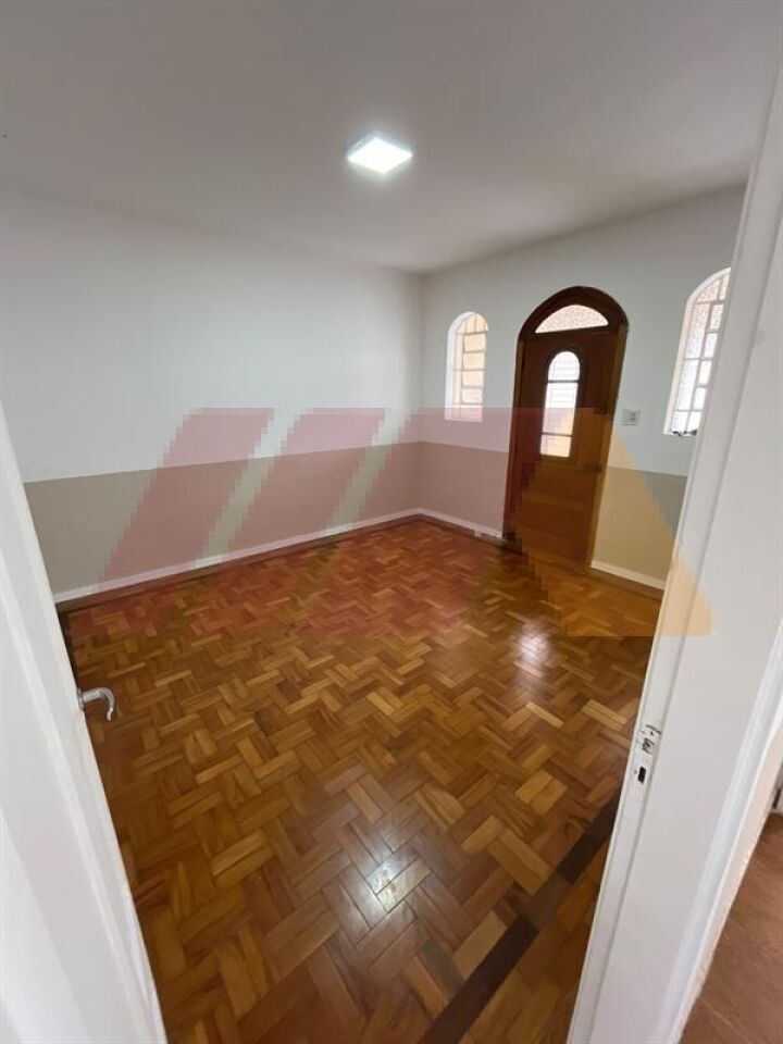 Casa Térrea para Locação - Tremembé