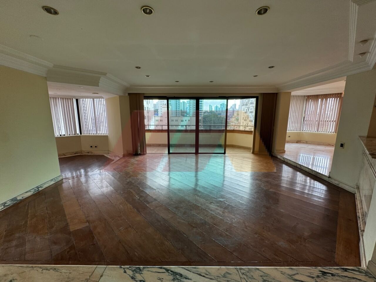 Apartamento para Venda - Santana