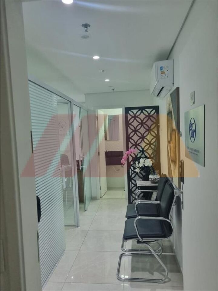 Conj. Comercial para Venda - Santana