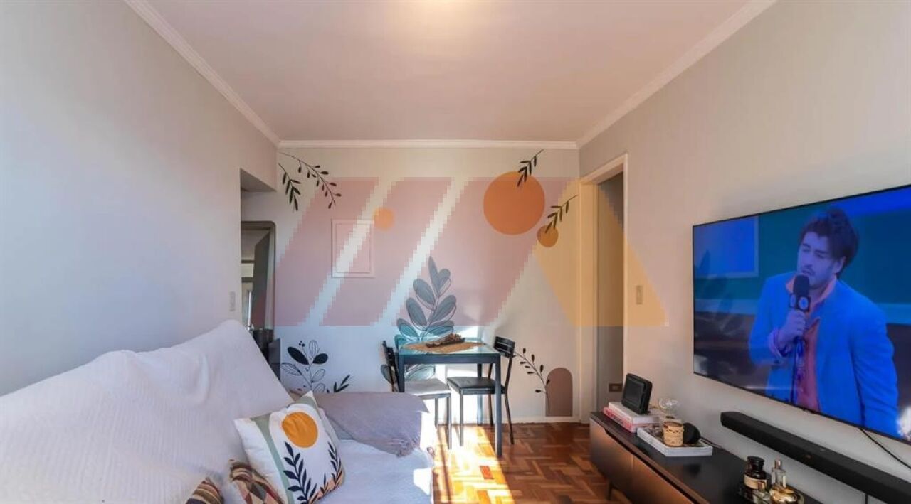 Apartamento para Venda - Parada Inglesa