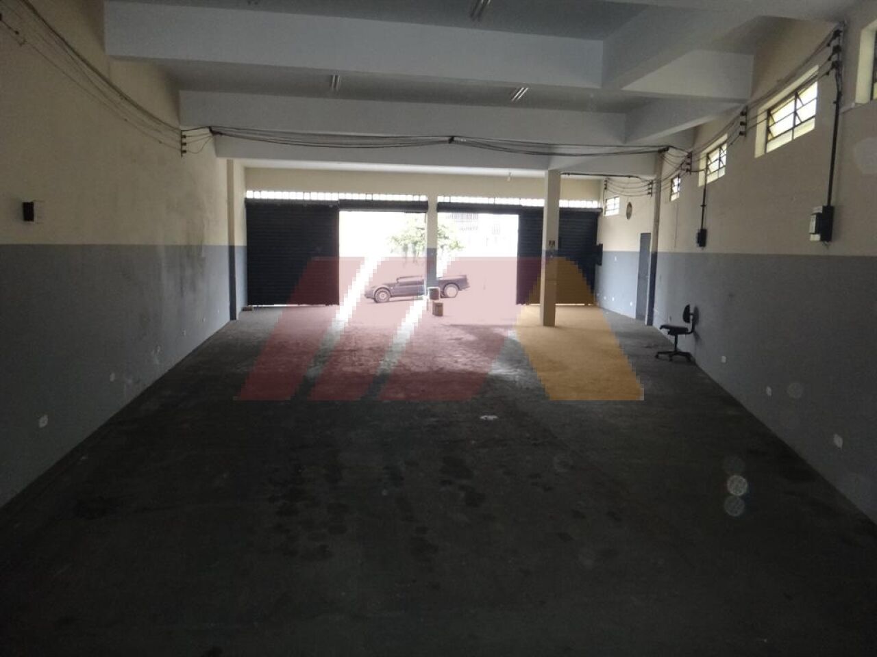 Comercial para Locação - Jardim São PauloZona Norte
