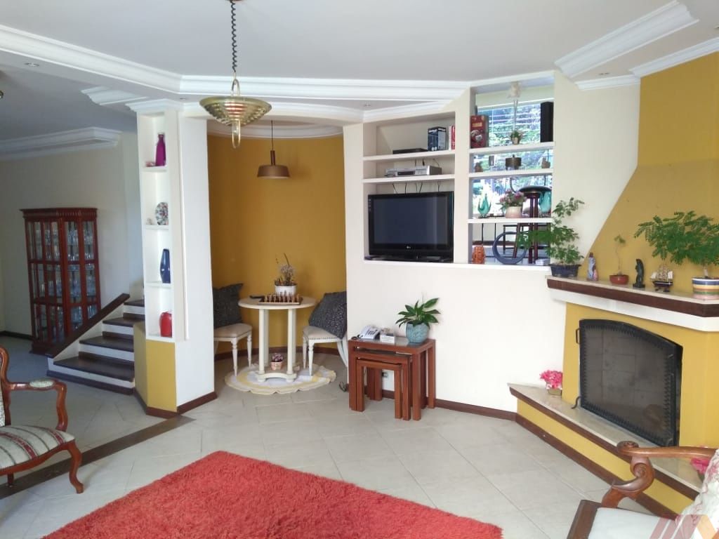 Casa Assobradada para Venda - Jardim Franca