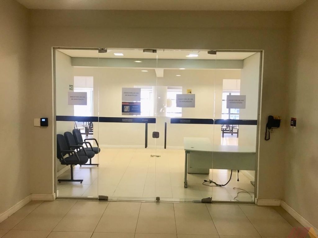 Conj. Comercial para Venda - Centro