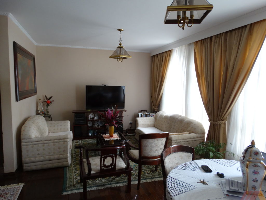 Casa Assobradada para Venda - Jardim São PauloZona Norte