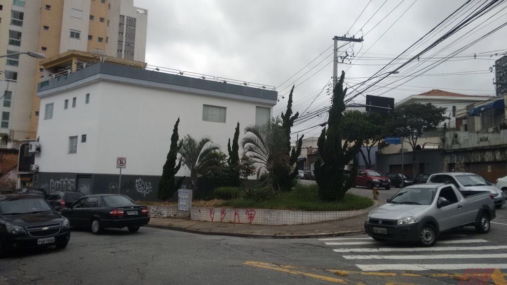 Prédio para Venda - Água Fria
