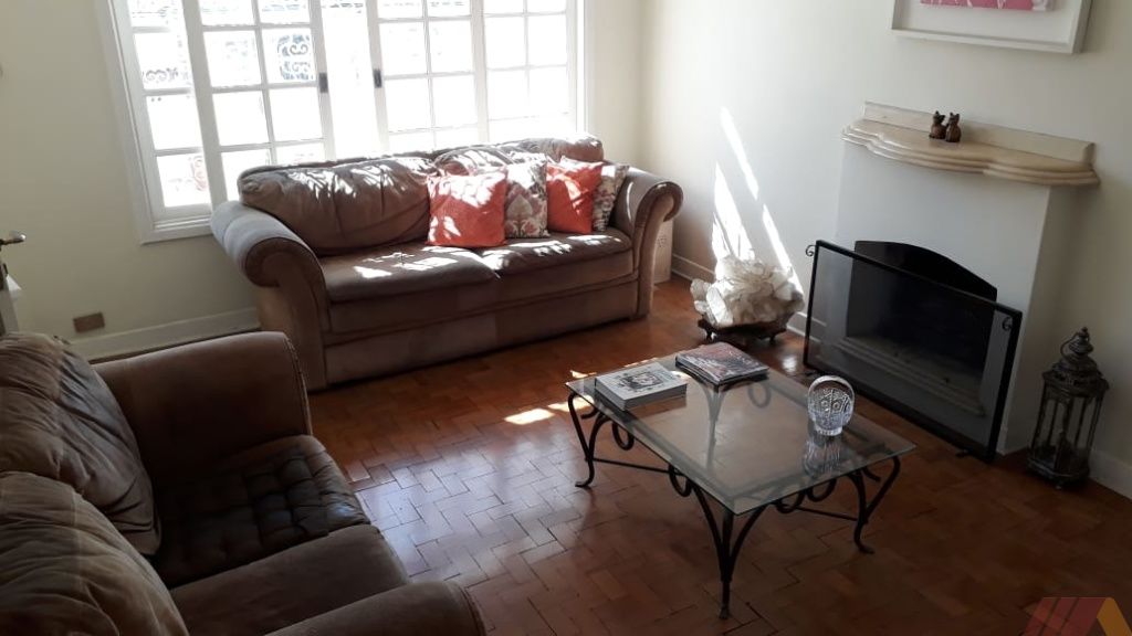 Casa Assobradada para Venda - Água Fria