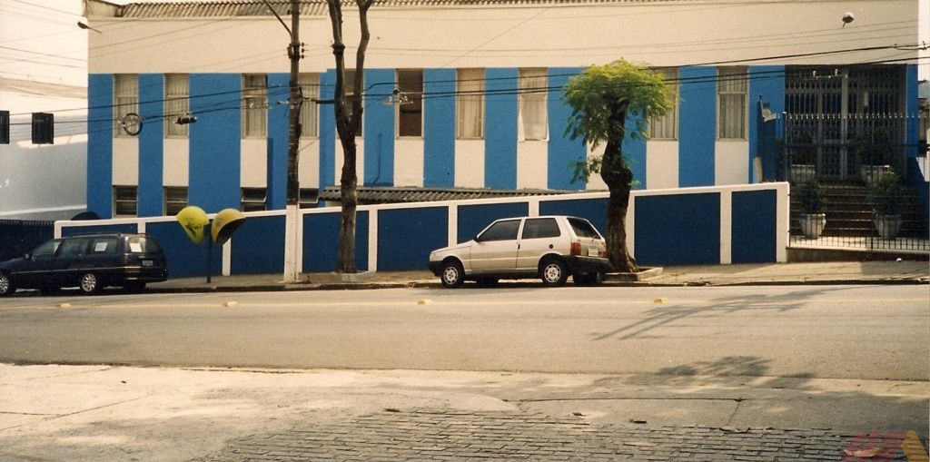 Prédio para Venda - Vila Siqueira Zona Norte