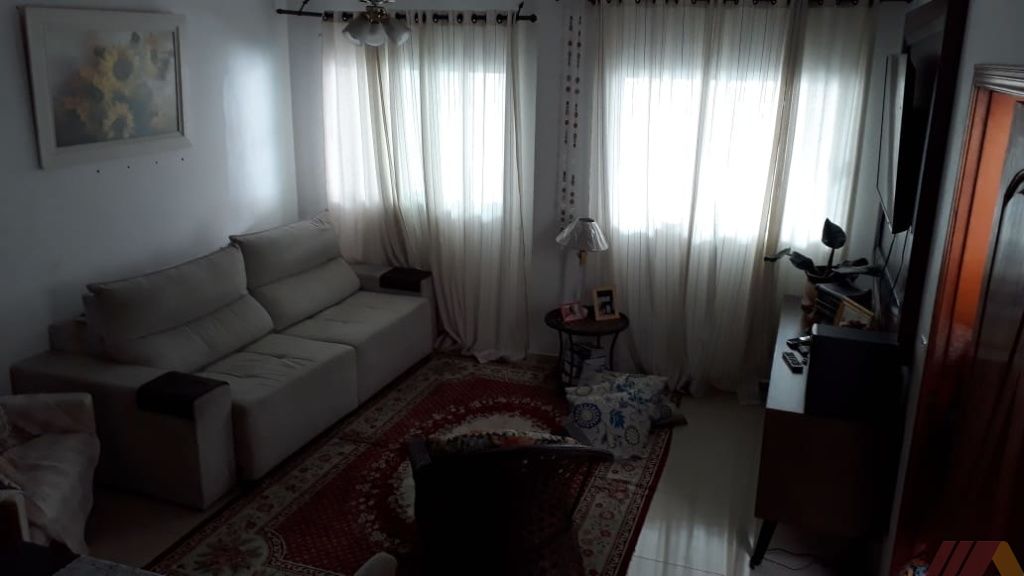 Sobrado para Venda - Vila Mazzei