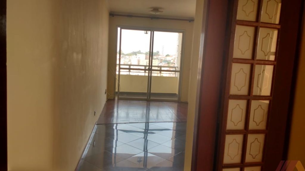 Apartamento para Venda - Parada Inglesa