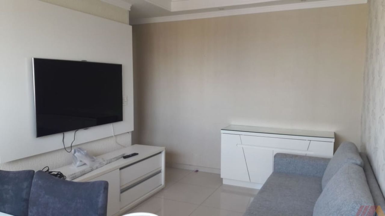 Apartamento para Venda - Vila Paulicéia