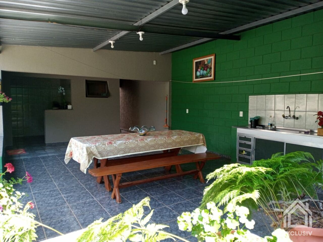 Casa Assobradada para Venda - Jardim Dall'Orto