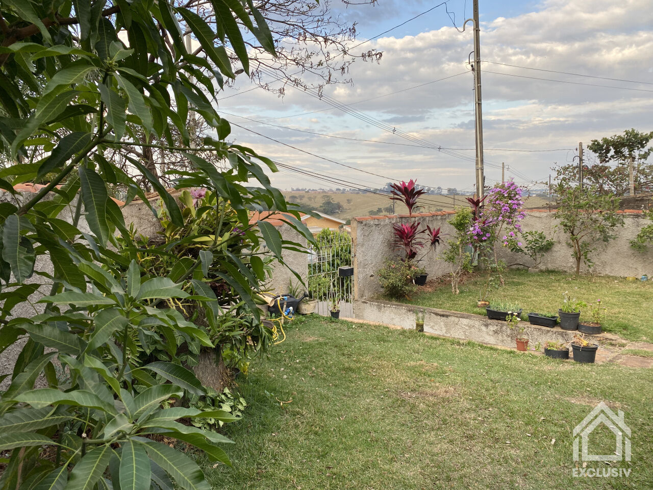 Casa Térrea para Venda - Jardim Conceição Nova Veneza
