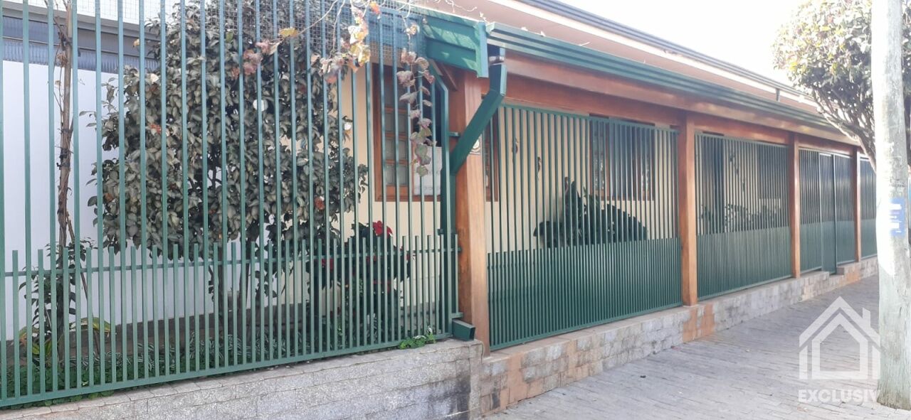 Casa Térrea para Venda - Jardim Dall'Orto