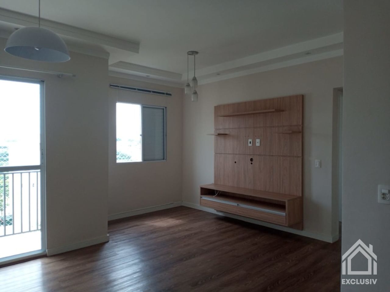 Apartamento para Venda - Condomínio Residencial Viva Vista