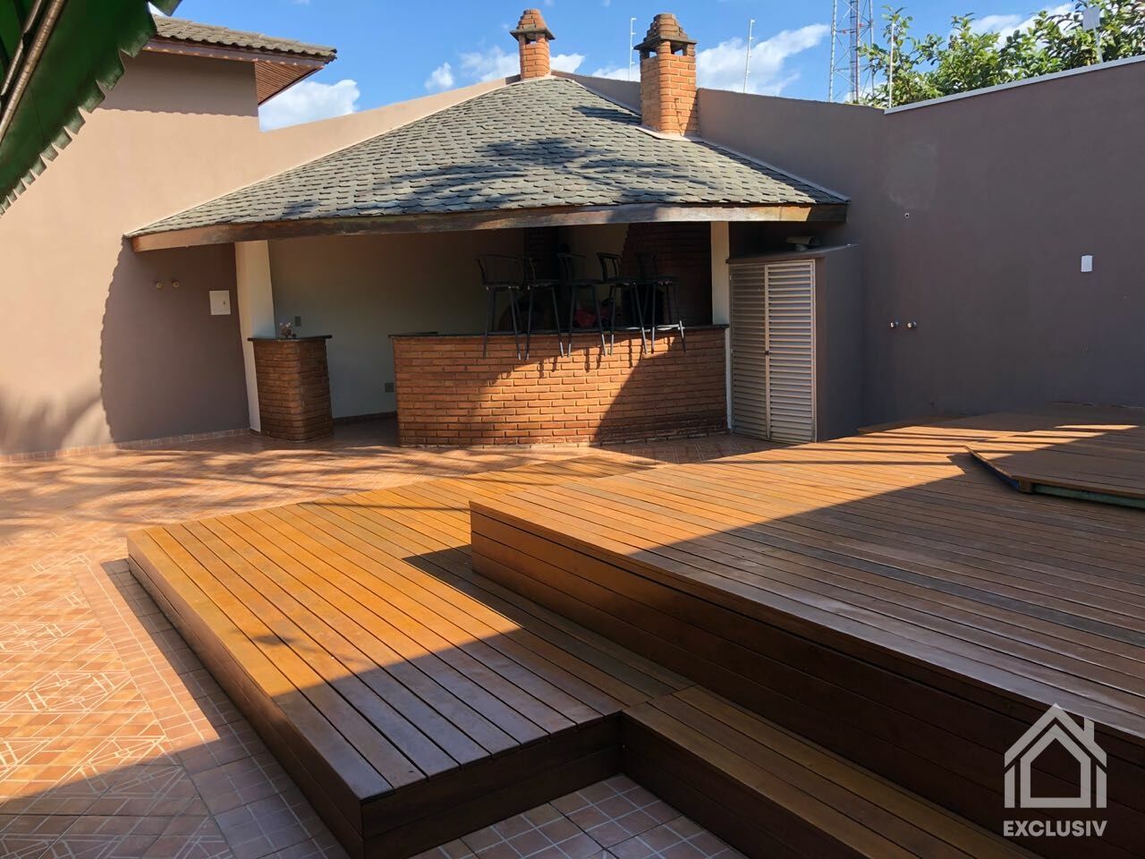 Casa Térrea para Venda - Jardim Alvorada