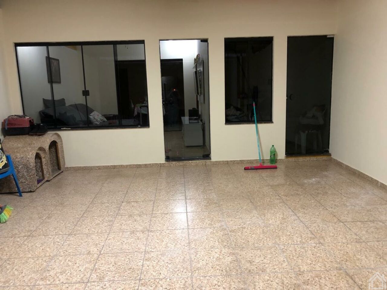 Casa Térrea para Venda - Jardim Dall'Orto