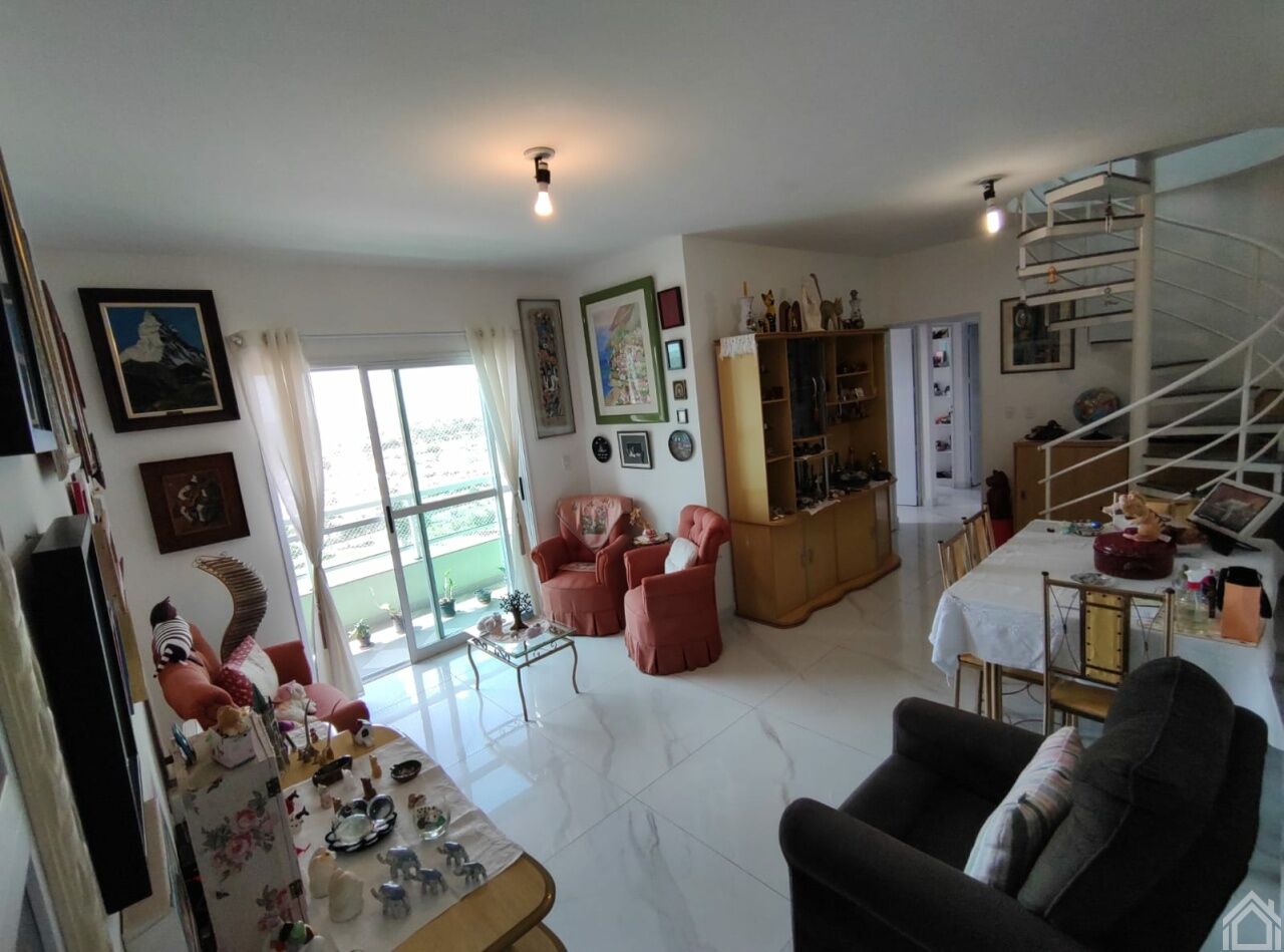 Apartamento para Venda - Parque Residencial Casarão