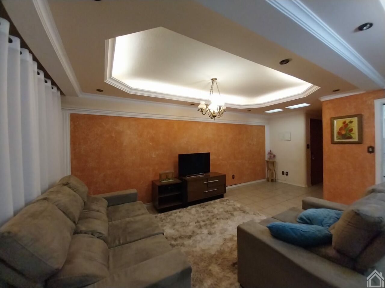 Apartamento para Venda - Vila Menuzzo