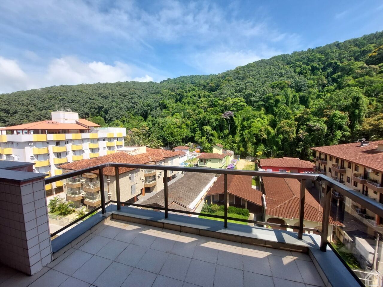 Apartamento para Venda - Praia Grande