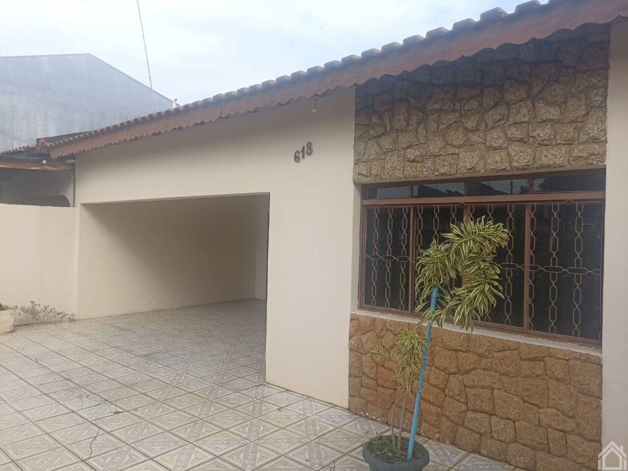 Casa Térrea para Venda - Loteamento Remanso Campineiro