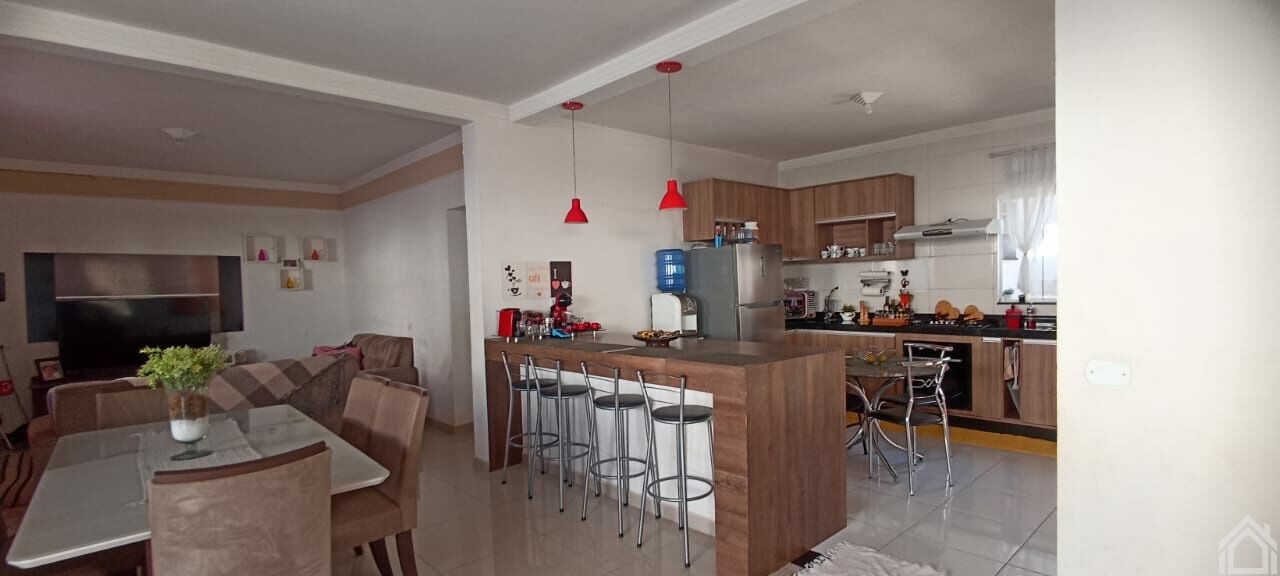 Casa Térrea para Venda - Jardim Dulce Nova Veneza