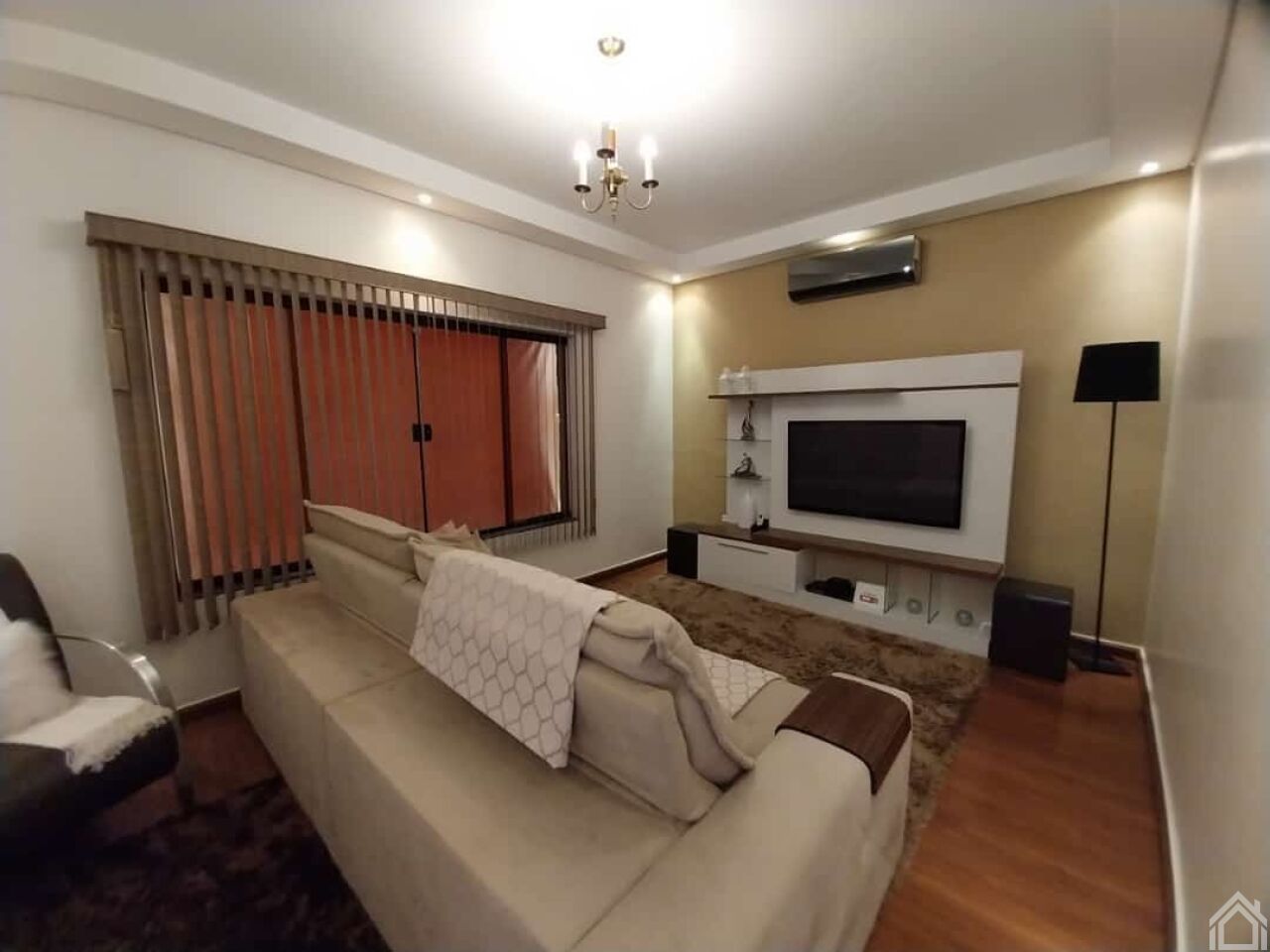 Casa Térrea para Venda - Jardim Nova Veneza Nova Veneza