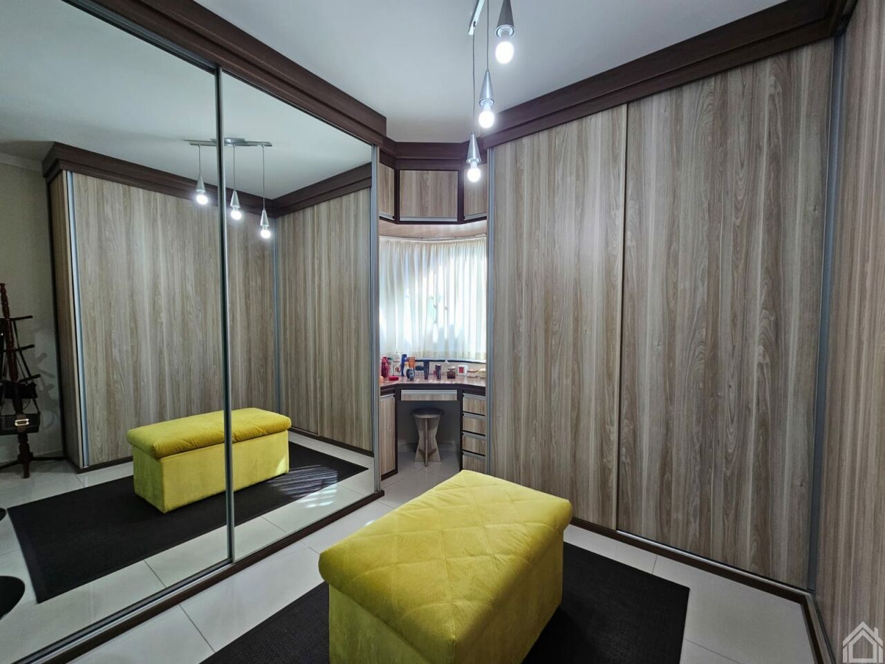 Casa Térrea para Venda - Jardim Eldorado