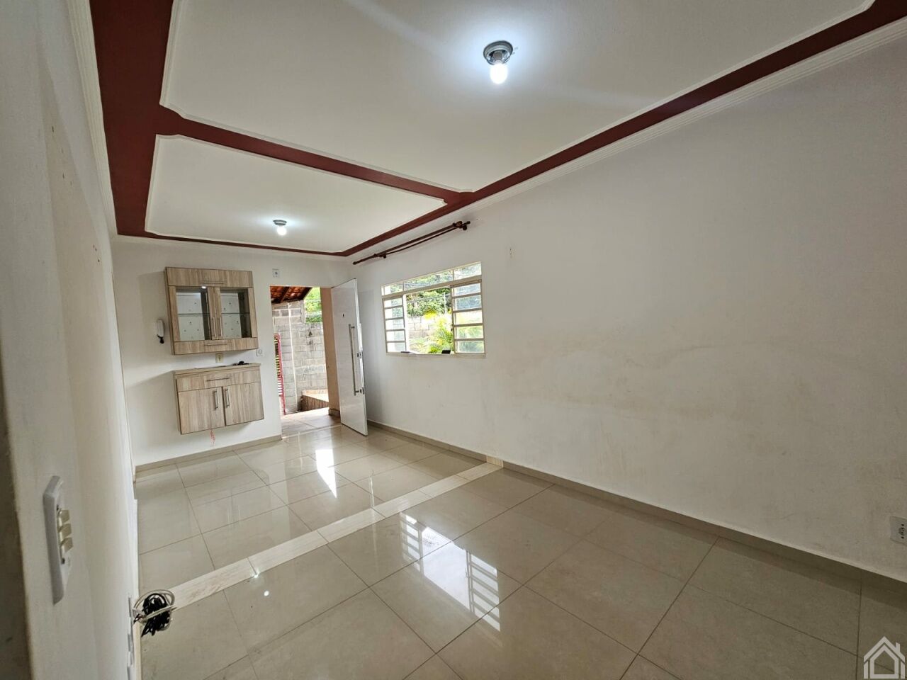 Casa Térrea para Venda - Jardim Dall'Orto