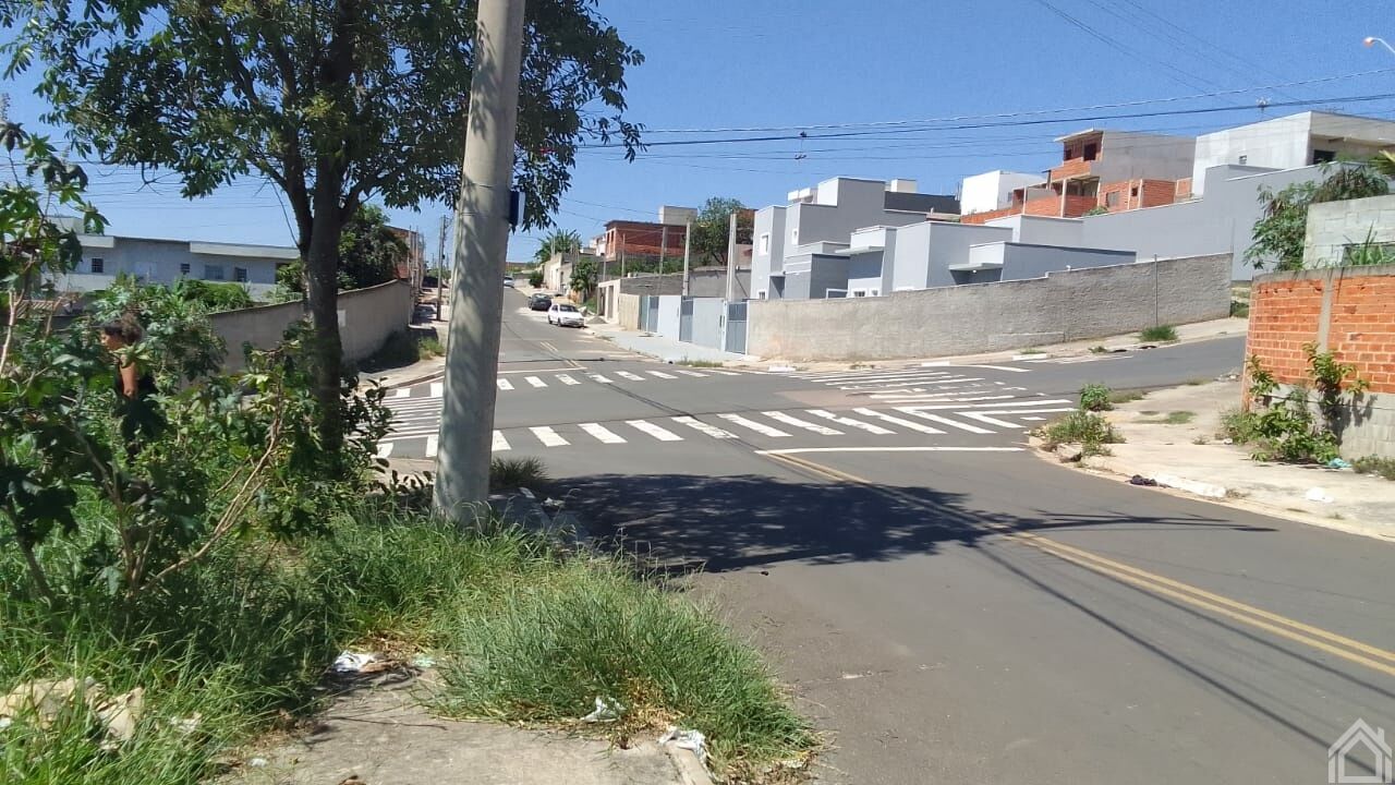 Terreno para Venda - Jardim São Judas Tadeu