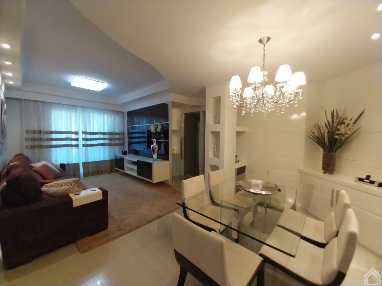 Apartamento para Venda - Centro
