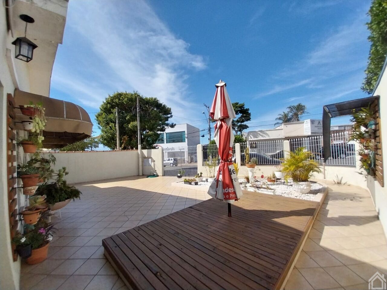 Casa Térrea para Venda - Jardim Nova Veneza Nova Veneza