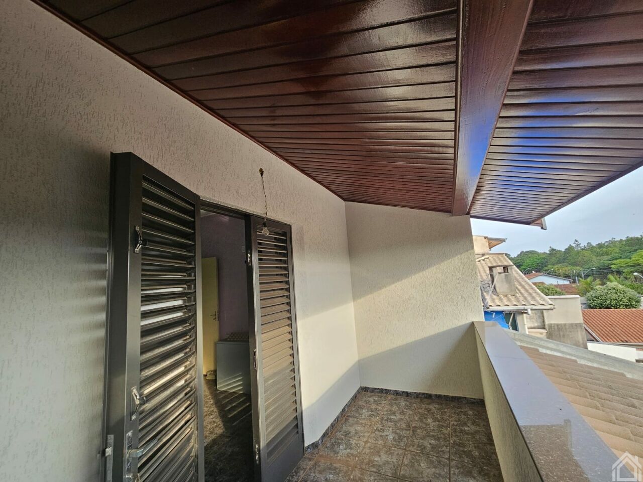 Sobrado para Venda - Jardim Nossa Senhora de Fátima