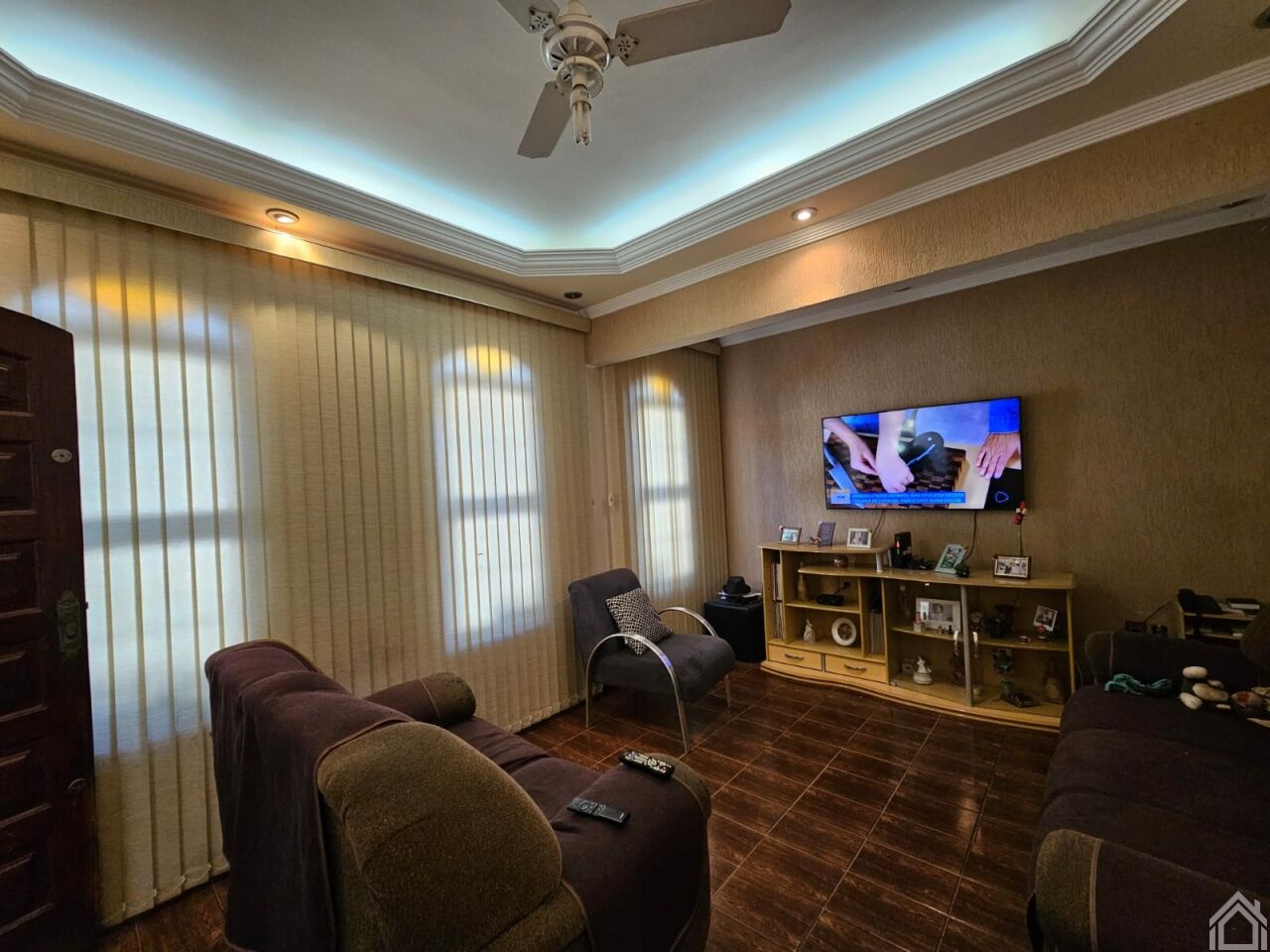 Casa Térrea para Venda - Jardim Consteca
