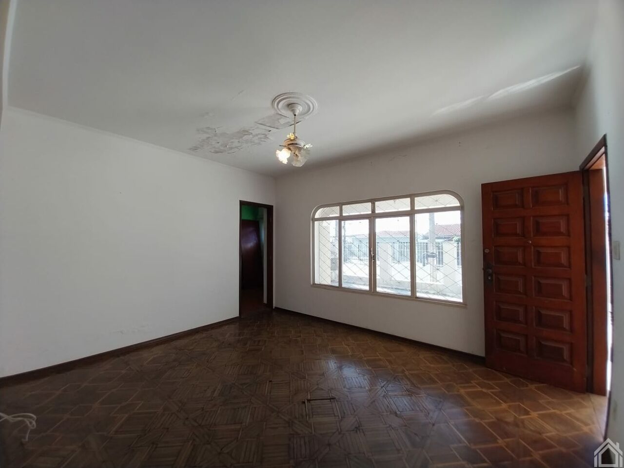 Casa Térrea para Venda - Parque Franceschini